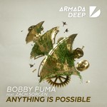 cover: Bobby Puma|Zach Sorgen - Anything Is Possible