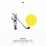 cover: Savvas - Haunting Melodies