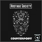 cover: Hostage Society - Counterpoint