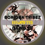 cover: Boriqua Tribez - Dawg EP