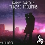 cover: Karim Farouk - Those Feelings