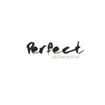 cover: Jason Bouse - Perfect