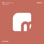 cover: Edu - For The Body/Flow