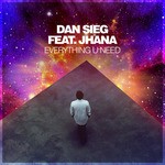 cover: Dan Sieg|Jhana - Everything U Need