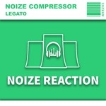 cover: Noize Compressor - Legato