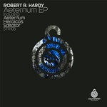 cover: Robert R Hardy - Aeternum