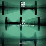 cover: Jkm - Rage & Error Music 37