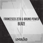 cover: Bruno Power|Francesco Zeta - Blaze