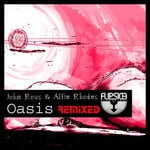 cover: Alfie Rhodes|John Rous - Oasis Remixed