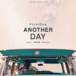 cover: Fictione - Another Day