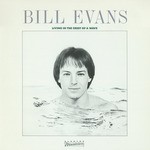 cover: Bill Evans - Living In The Crest Of A Wave