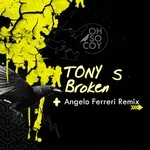 cover: Tony S - Broken