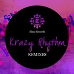 cover: Adrian Blazz|Allan Abdalla|Budi Cortez|Dj Shine|Jooir Voight|Rubb Lv - Krazy Rhythm (Remixes)