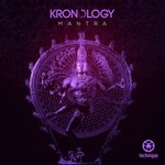 cover: Kronology - Mantra