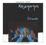 cover: Kajagoogoo - Islands