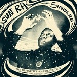 cover: Sun Ra - Singles