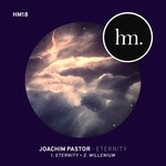 cover: Joachim Pastor - Eternity