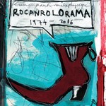 cover: Pascal Comelade - Rocanrolorama 1974/2016- Les InAÂ©dits (Best Of)