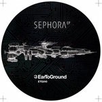 cover: Dax J|Emmanuel - Sephora EP