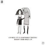 cover: Gianfranco Troccoli|Lio Mass - Bagghy From Brazil