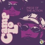 cover: Camp Lo - Piece Of The Action