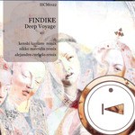 cover: Findike - Deep Voyage