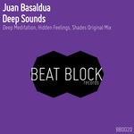 cover: Juan Basaldua - Deep Sounds