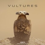 cover: Jrdsound - Vultures EP