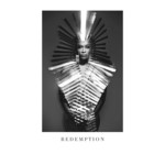 cover: Dawn Richard - Redemption (Explicit)