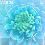 cover: Cab 25 - La Cigale