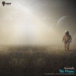 cover: Neomils - The Moon