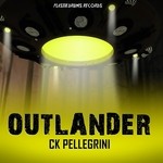 cover: Ck Pellegrini|Plastikbeat - Outlander