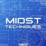 cover: Midst - Techniques EP