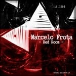 cover: Marcelo Frota - Red Room