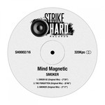 cover: Mind Magnetic - Smoker