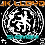 cover: Jk Lloyd - Shamani