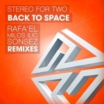 cover: Stereo For Two - Back To Space