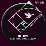 cover: Dario Nunez|Misael Deejay - Belove