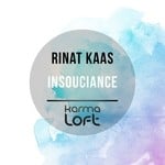 cover: Rinat Kaas - Insouciance