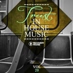 cover: Various - Trust In House Music Vol 20