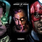 cover: Josh Butler - Heroes Of House Vol 2