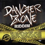 cover: Various - Danger Zone Riddim