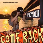 cover: Feyder - Come Back