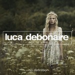 cover: Luca Debonaire - Don't Be Scared EP