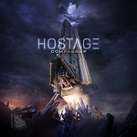 cover: Hostage - Compass EP