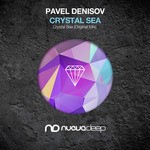 cover: Pavel Denisov - Crystal Sea