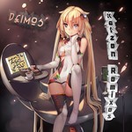 cover: Deimos - Katzen (Remixes)