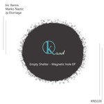 cover: Empty Shelter - Magnetic Hole