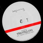 cover: Roadhou5e - Travelling EP