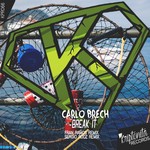 cover: Carlo Bech - Break It